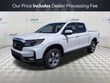  Honda Ridgeline