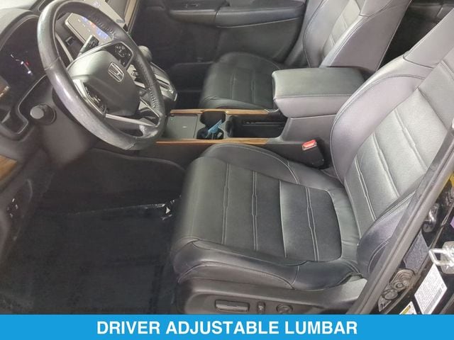 2021 Honda CR-V Touring - Photo 14