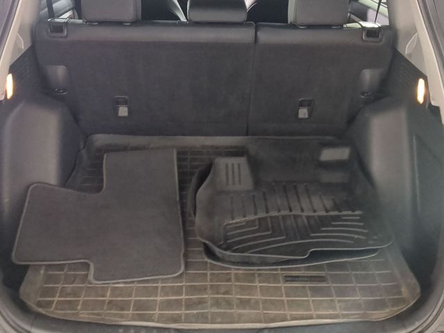 2021 Honda CR-V Touring - Photo 29