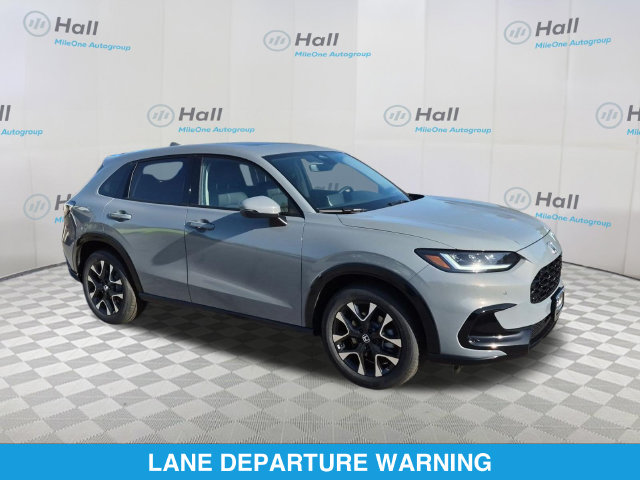 New 2027 Honda HR-V EX-L SUV