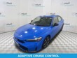  Honda Civic Hybrid