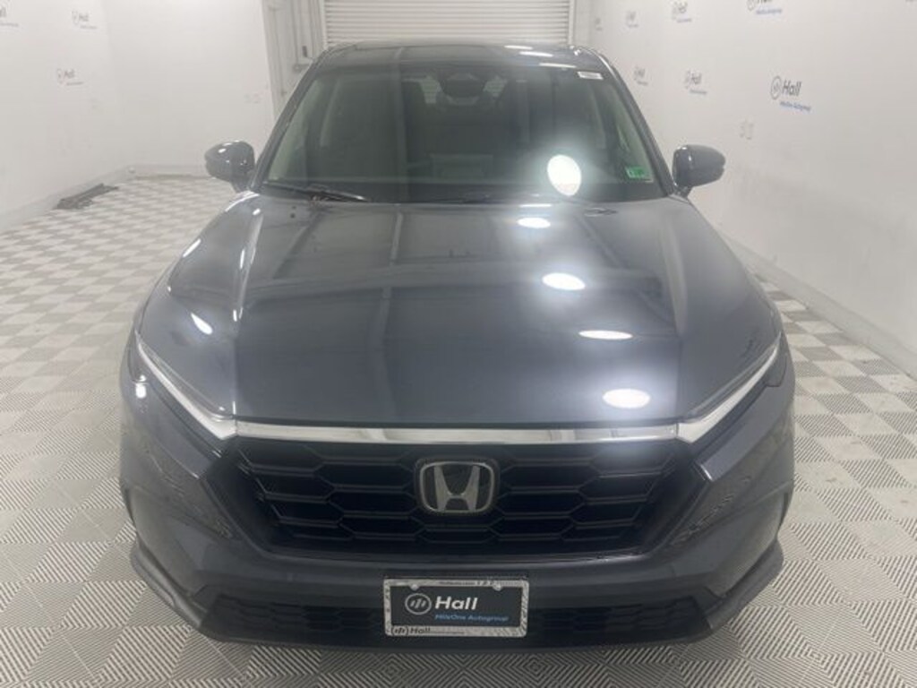 New 2026 Honda CR-V LX SUV