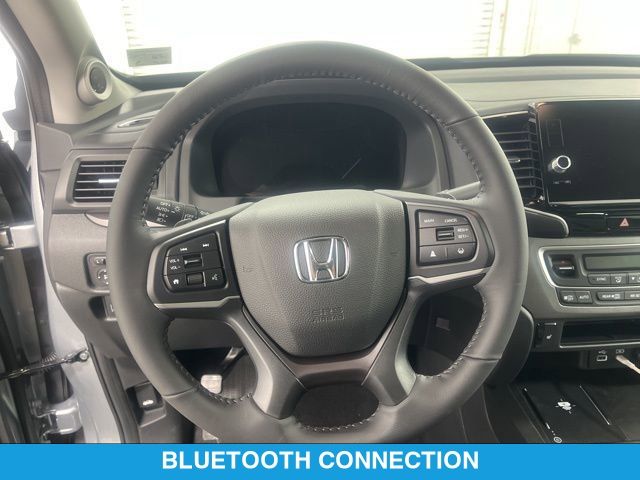 2026 Honda Ridgeline RTL - Photo 13