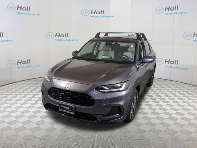 2024 Honda HR-V EX-L w/o BSI 2WD's photo