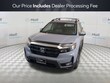  Honda Ridgeline