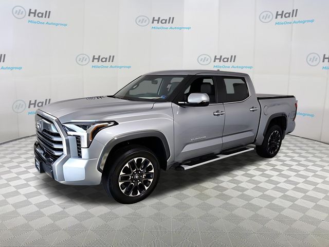 2026 Toyota Tundra