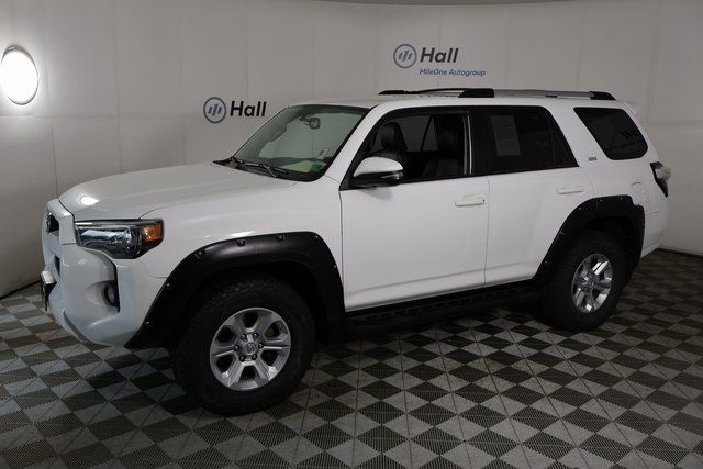 2019 Toyota 4Runner