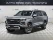 Used 2025 Chevrolet Suburban Z71 SUV