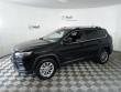 Used 2021 Jeep Cherokee Latitude Plus SUV