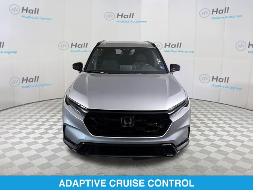 Used 2024 Honda CR-V Hybrid Sport SUV