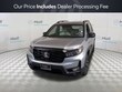  Honda Passport
