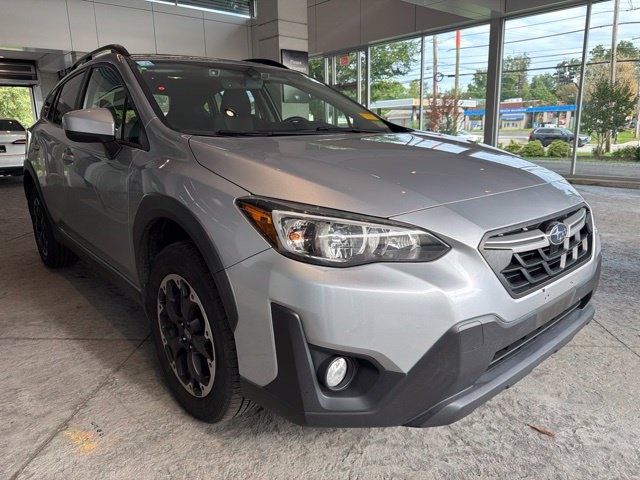 Used 2021 Subaru Crosstrek Premium SUV