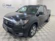 Used 2025 Honda Ridgeline RTL Truck