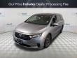 Used 2022 Honda Odyssey Elite Minivan/Van