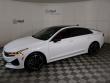 Used 2022 Kia K5 GT-Line Sedan