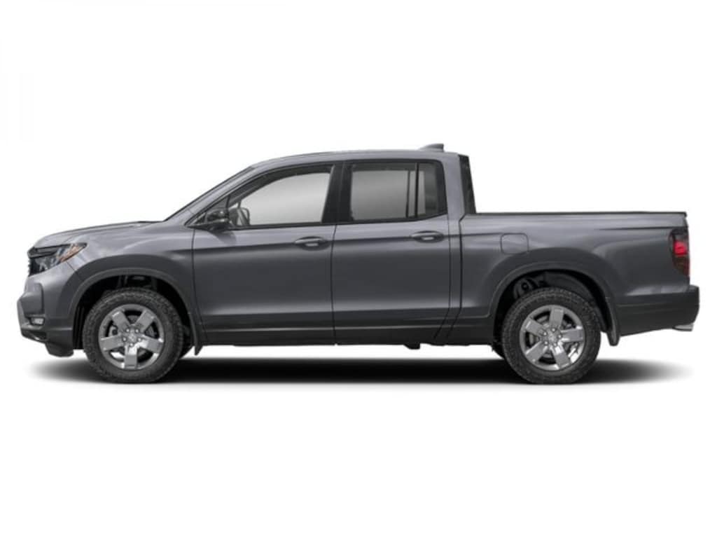 New 2026 Honda Ridgeline TrailSport Truck Crew Cab