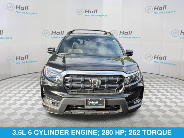 New 2026 Honda Ridgeline RTL Truck Crew Cab