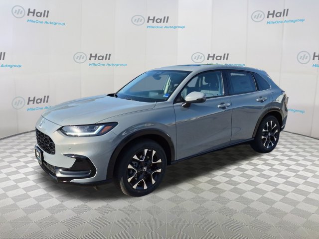 New 2027 Honda HR-V EX-L SUV