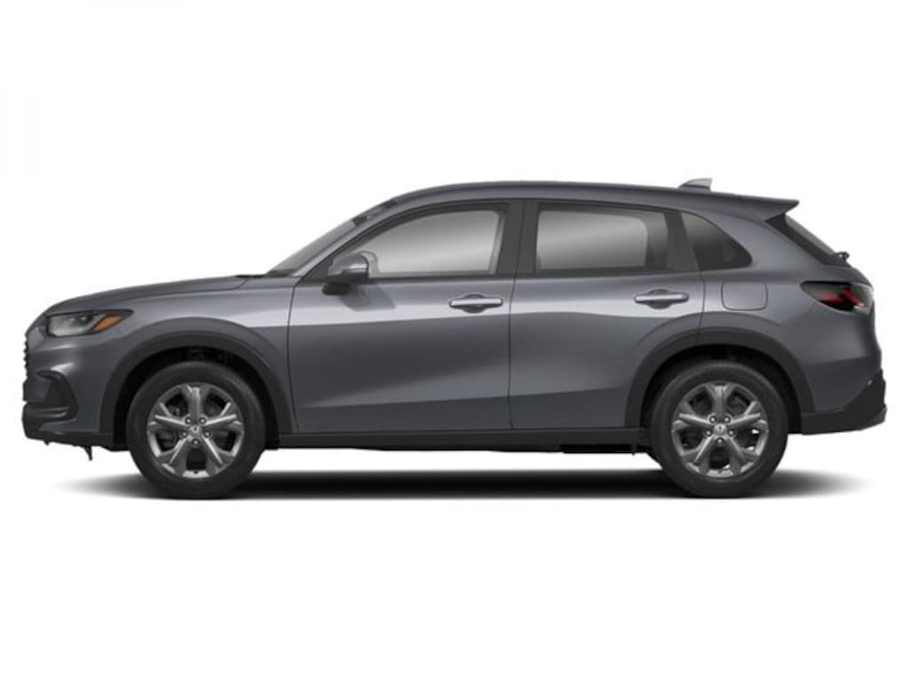 New 2026 Honda HR-V LX SUV