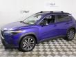 Used 2025 Toyota Corolla Cross XLE SUV