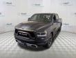 Used 2019 Ram 1500 Rebel Truck