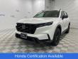 Used 2025 Honda CR-V Hybrid Sport SUV
