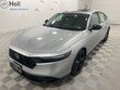 Honda Accord Hybrid