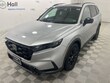  Honda CR-V Hybrid