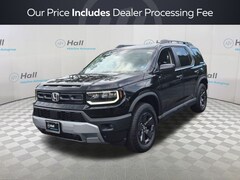 2026 Honda Passport RTL SUV