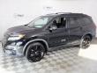 Used 2022 Honda Pilot Black Edition SUV