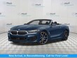  BMW 8 Series
