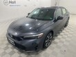 Honda Civic Hybrid