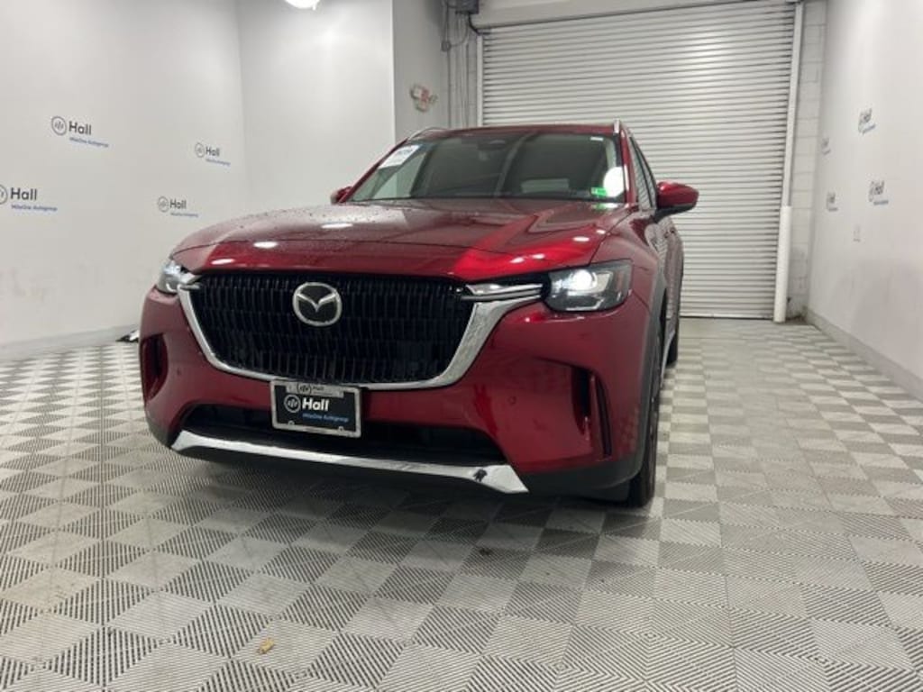 Used 2024 Mazda CX-90 Phev Premium SUV