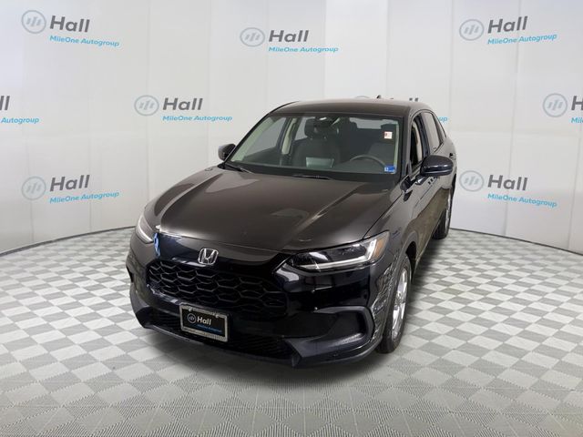 2024 Honda HR-V LX AWD's photo