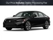  Honda Civic Hybrid