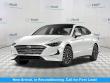 Used 2023 Hyundai Sonata Hybrid Limited Sedan