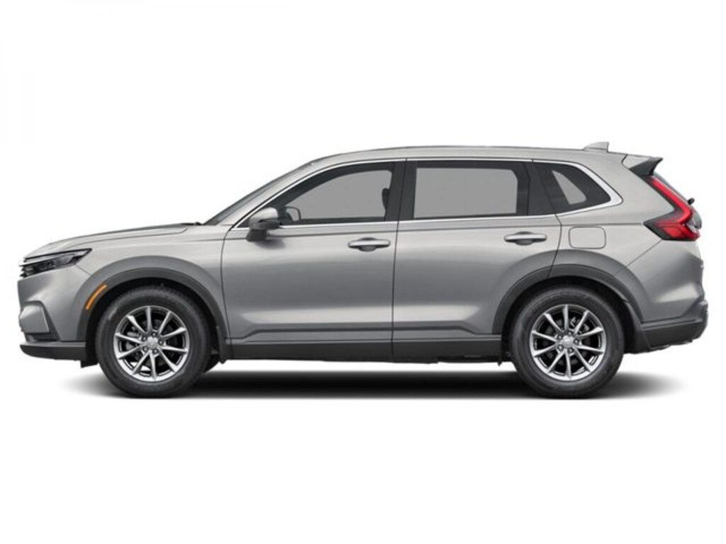 New 2026 Honda CR-V EX SUV