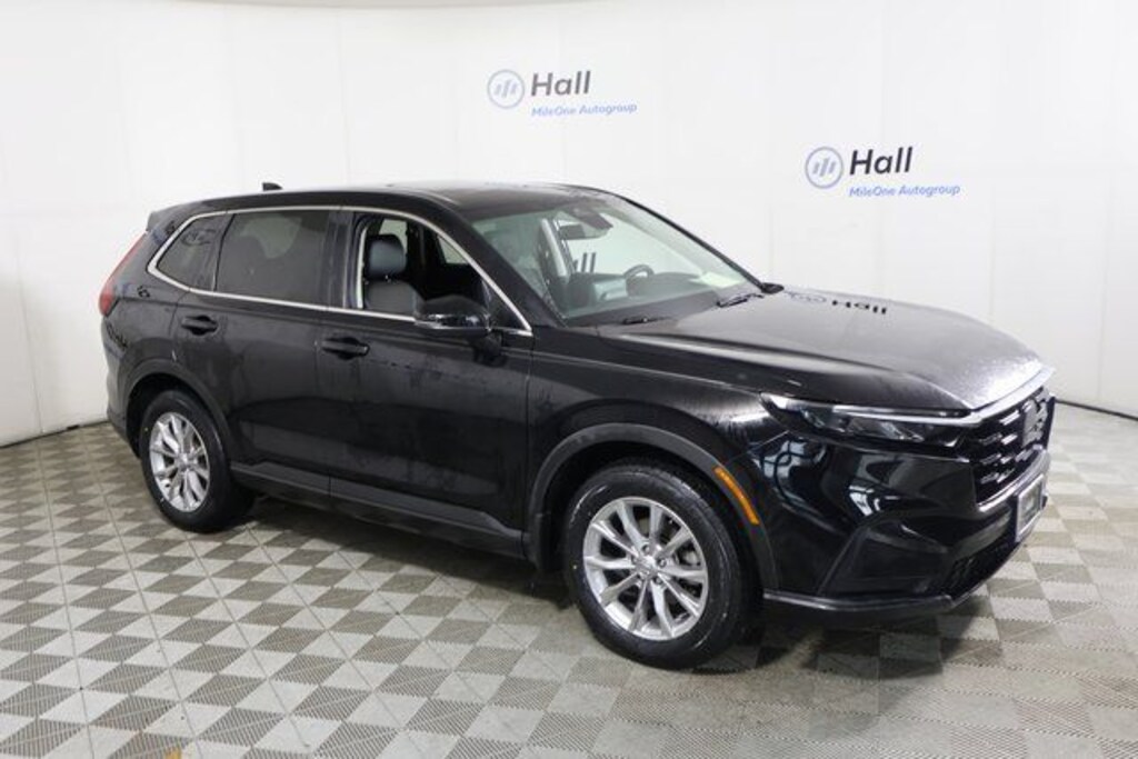 Used 2023 Honda CR-V EX SUV