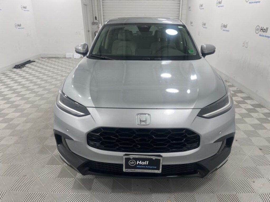 New 2026 Honda HR-V EX-L SUV