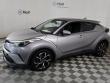 Used 2018 Toyota C-HR XLE Premium SUV