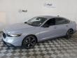 Used 2025 Honda Accord Hybrid Sport Sedan