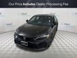  Honda Civic Hybrid