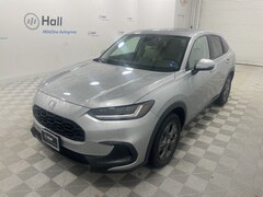 2026 Honda HR-V LX SUV