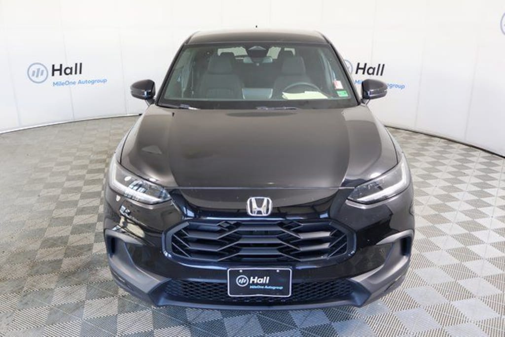 Used 2024 Honda HR-V Sport SUV