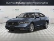  Honda Accord Hybrid