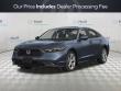 Used 2026 Honda Accord Hybrid EX-L Sedan