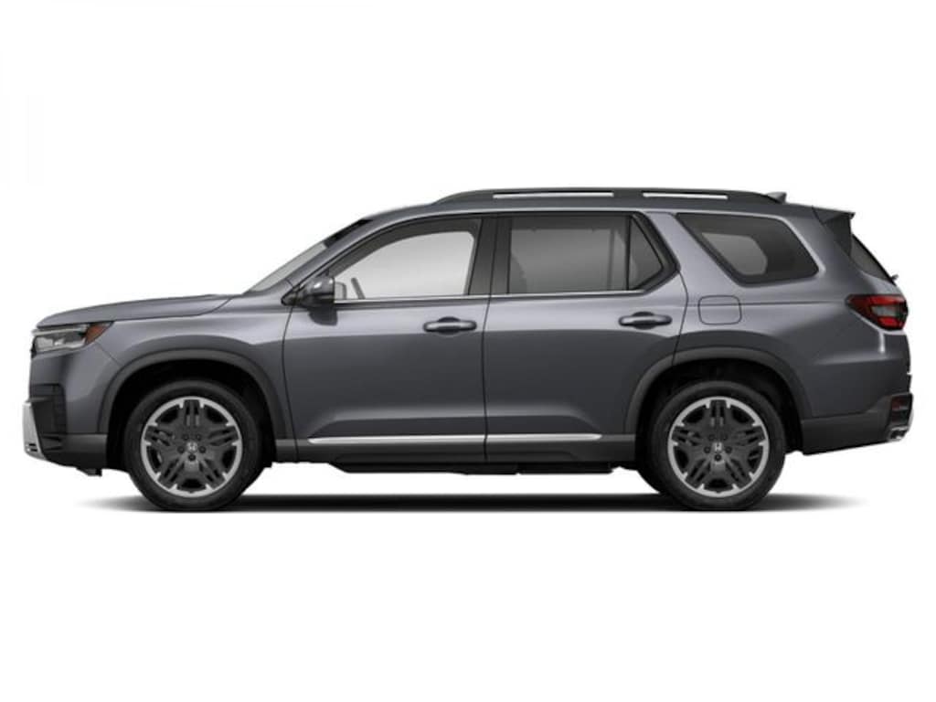 New 2026 Honda Pilot Touring S SUV