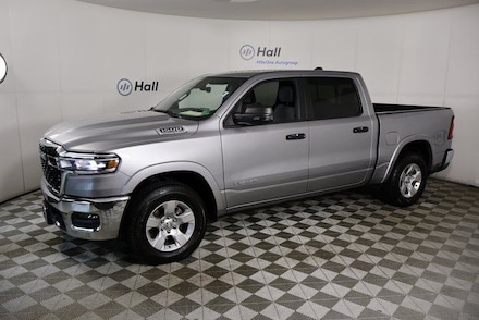 2025 Ram 1500 Big Horn/Lone Star Truck