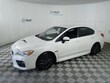Subaru WRX