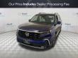 Used 2025 Honda Pilot Touring SUV